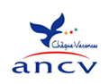 Logo d'ANCV