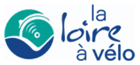 Logo de la Loire à Vélo